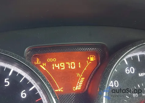 2013 Nissan Versa 1.6 Sv из США, поврежденный, VIN 3N1CN7AP3DL854866